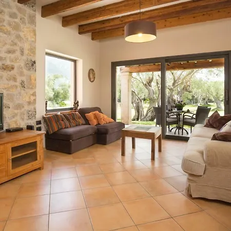 Villa Casa En