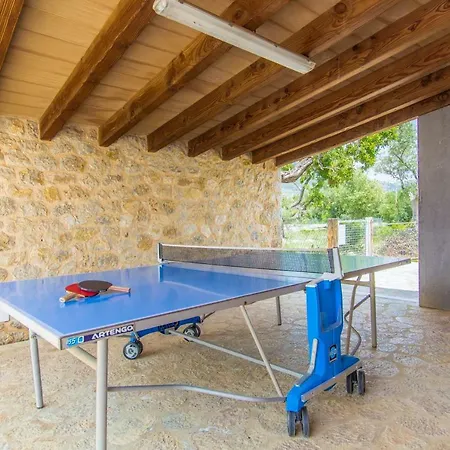 Villa Casa En Moscari