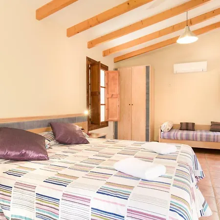 Casa En * Moscari