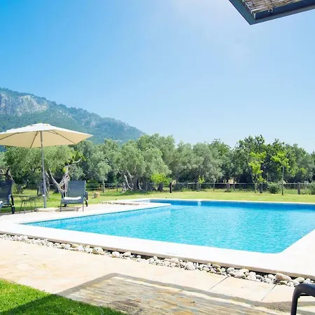 Casa En * Moscari