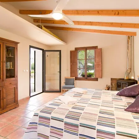 Casa En * Moscari