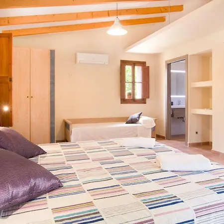 Villa Casa En Moscari