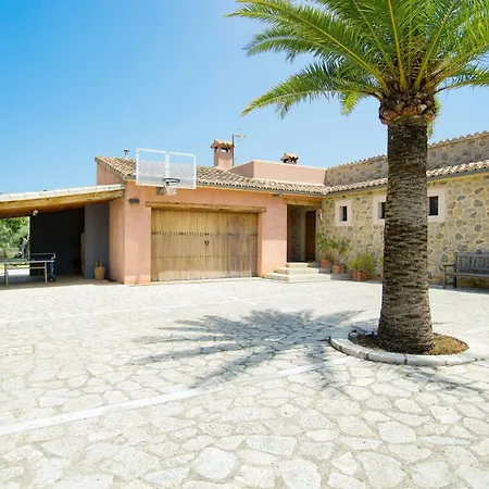 Villa Casa En