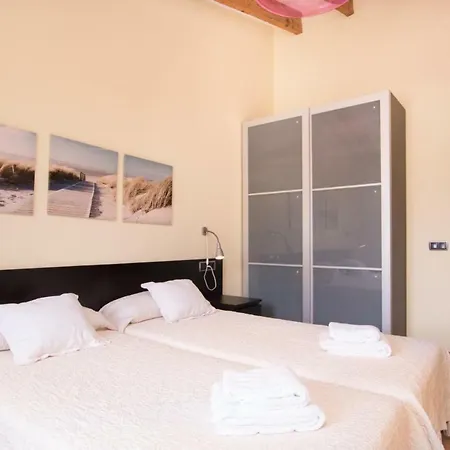 Villa Casa En
