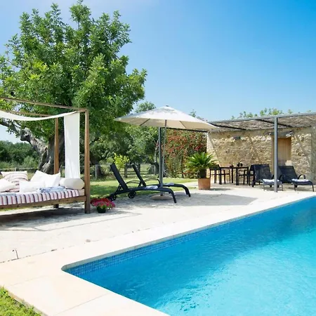 Villa Casa En